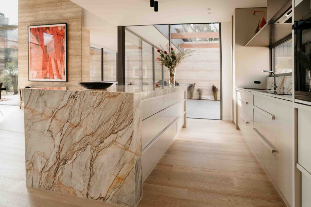 Tempest Quartzite Natural Stone CDK Stone - AUSKstone | Benchtop ...