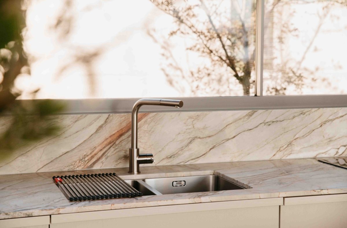 Tempest Quartzite Natural Stone CDK Stone - AUSKstone | Benchtop ...
