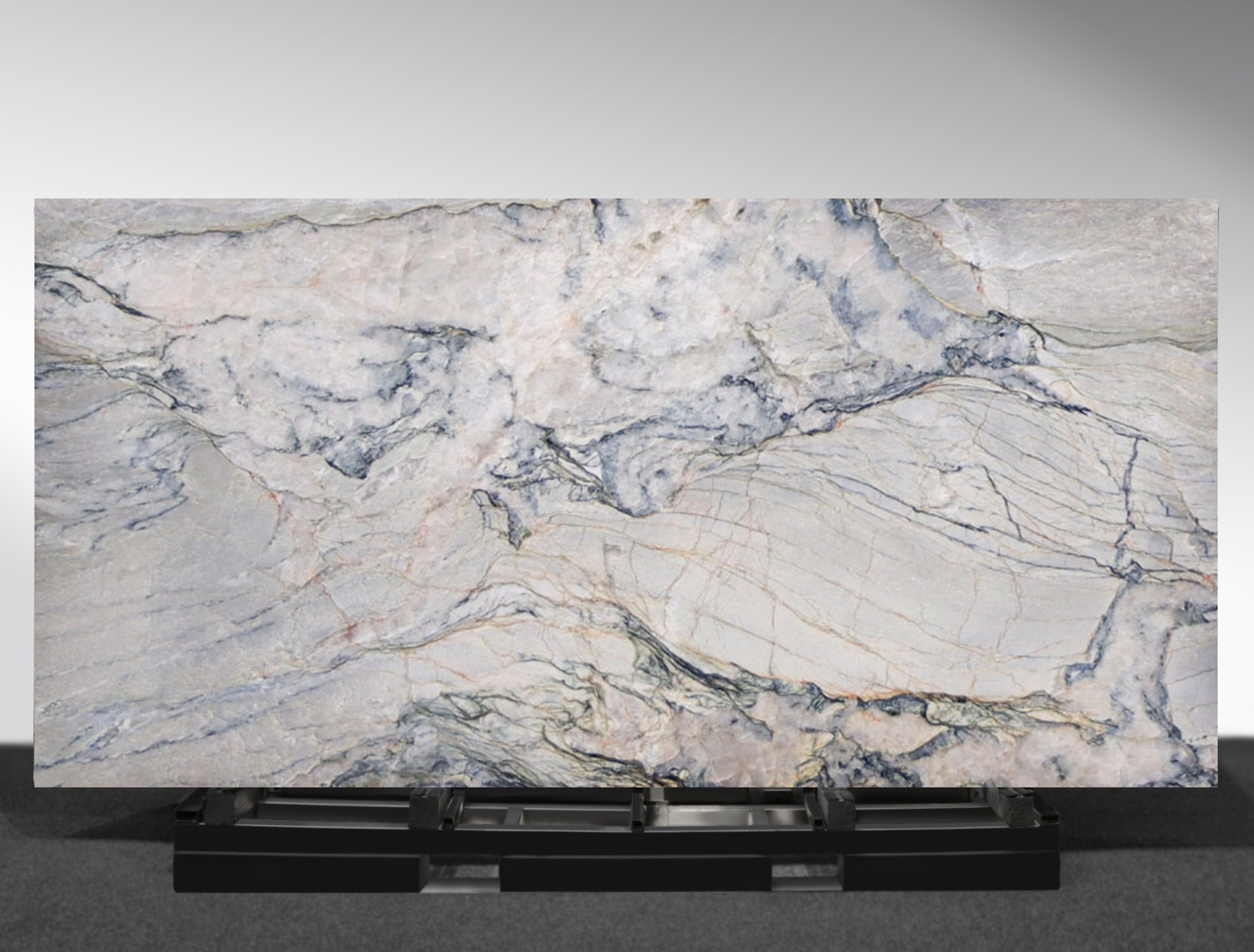 Vernice Quartzite Vernice Quartzite
