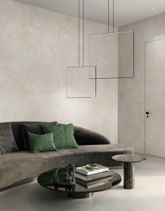 Rustico Matte YDL Stone Porcelain Slab1