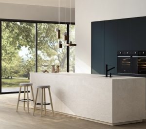 Liquid Shell Dekton Porcelain Slab Matte - Image 2
