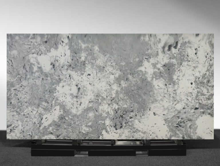 Perisher Drift Grey