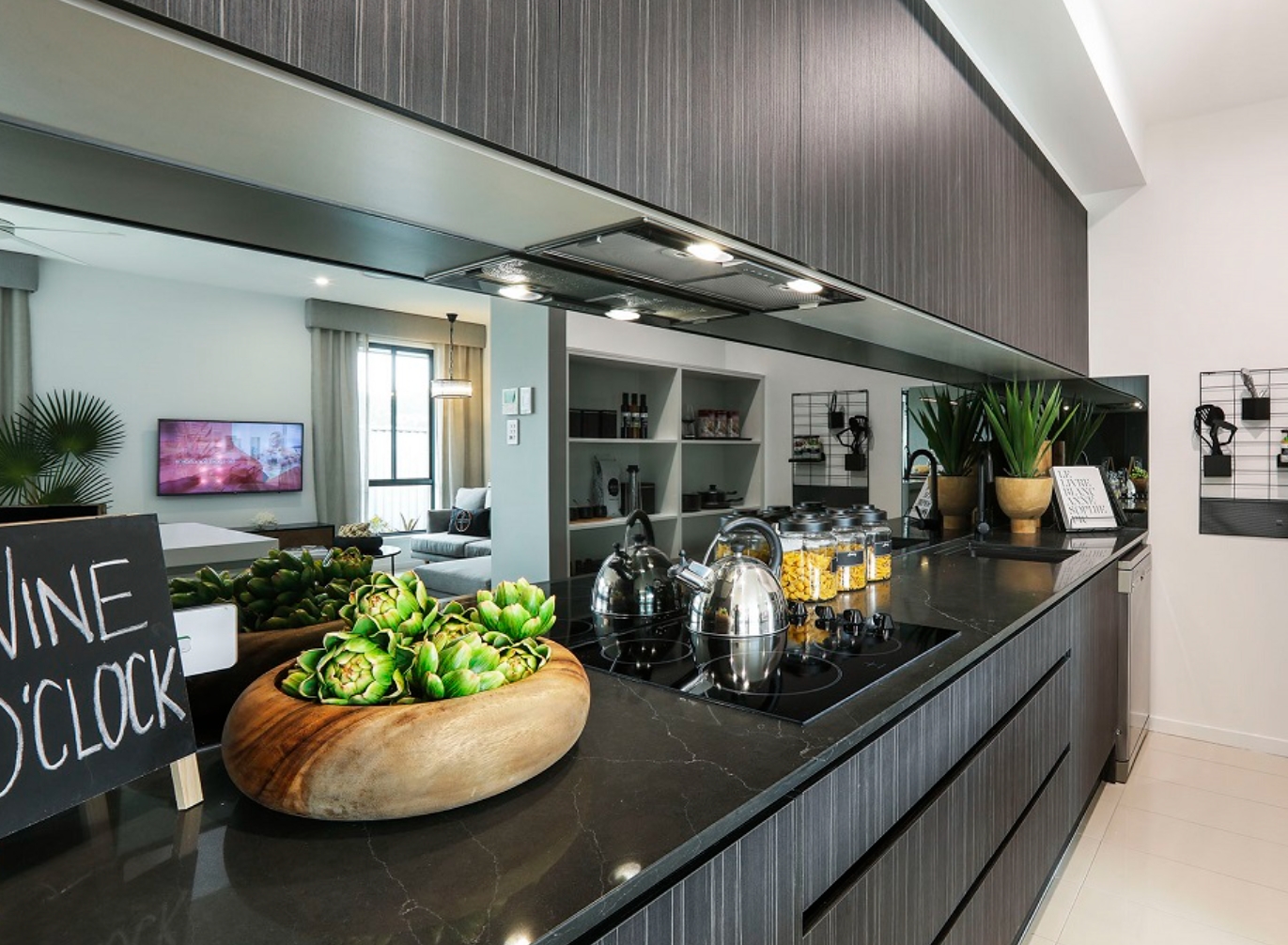 Petra Grigio Smartstone2 Petra Grigio Smartstone2