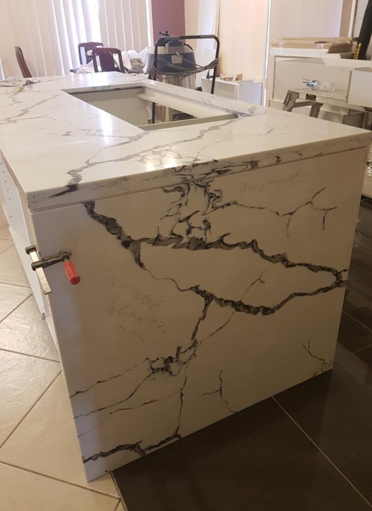 Statuario Dior Atec Stone