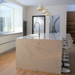 Unique Calacatta  Essastone by Laminex - Image 3