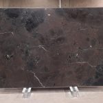 Infinity leather Off Cut Finished Slab BCstone