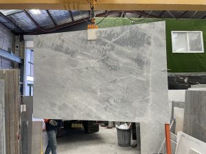 Elba Grey Marble