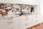 Calacatta Viola 9090 Matte MinQ Zero Slab Matte Talostone - Image 4