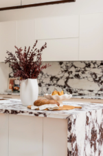 Calacatta Viola 9090 Matte MinQ Zero Slab Matte Talostone - Image 2