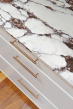 Calacatta Viola 9090 Matte MinQ Zero Slab Matte Talostone - Image 3