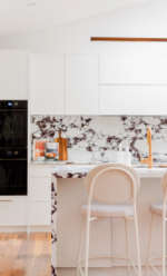 Calacatta Viola 9090 Matte MinQ Zero Slab Matte Talostone - Image 7