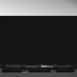 3101 PIATTO BLACK