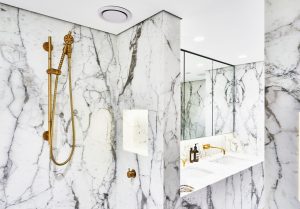 Calacatta Vagli Quartzite Off Cut Natural Stone - Image 2