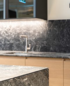 Elegant Grey Limestone Off Cut Natural Stone - Image 5