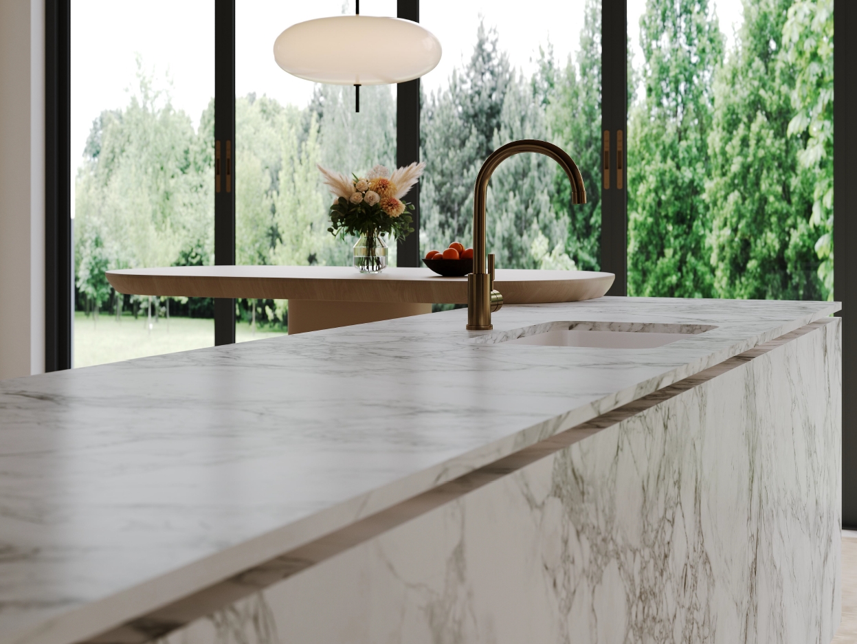 Sintered Stone