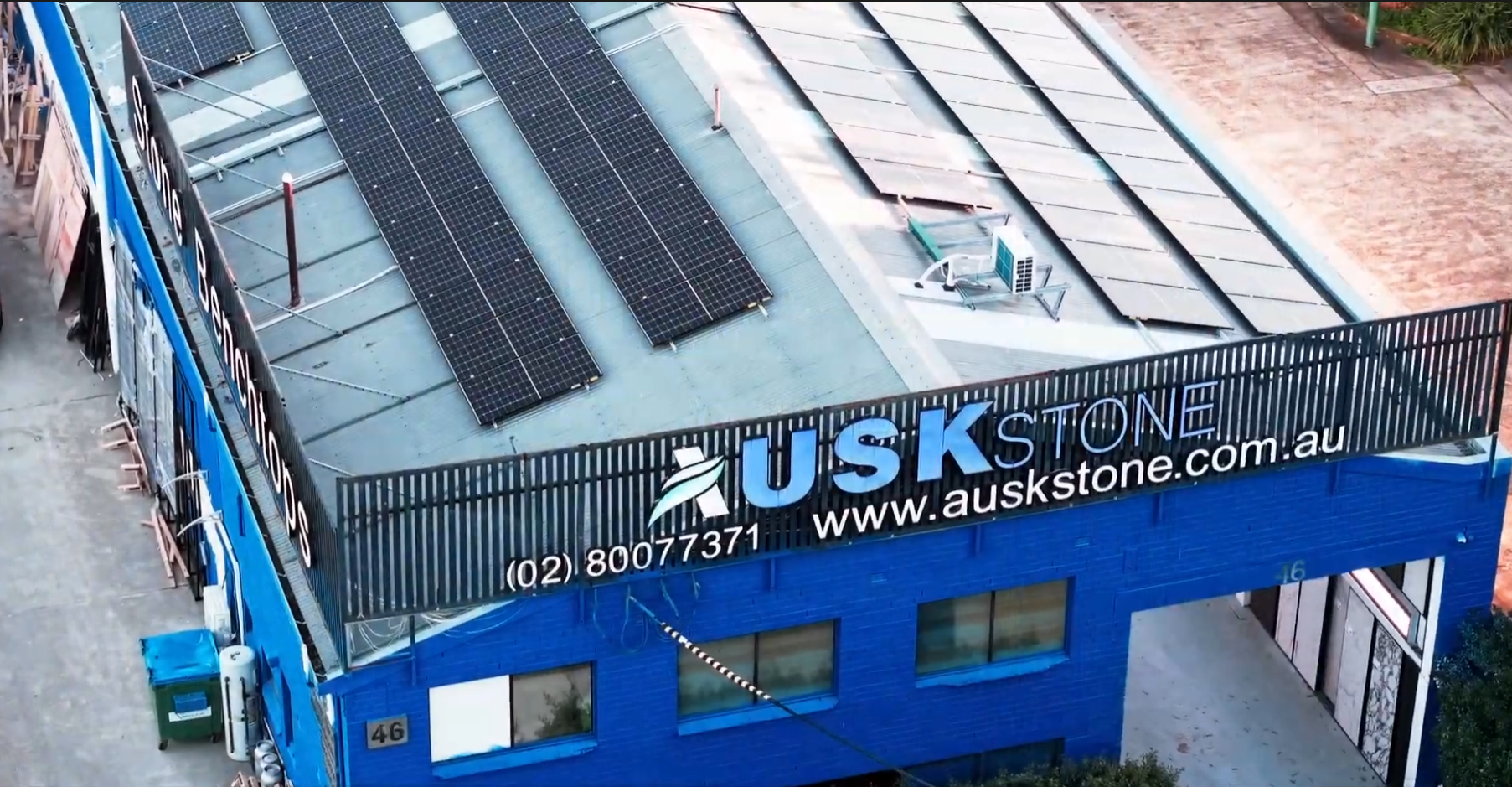 AUSK