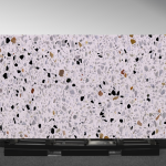 Pumice crunch