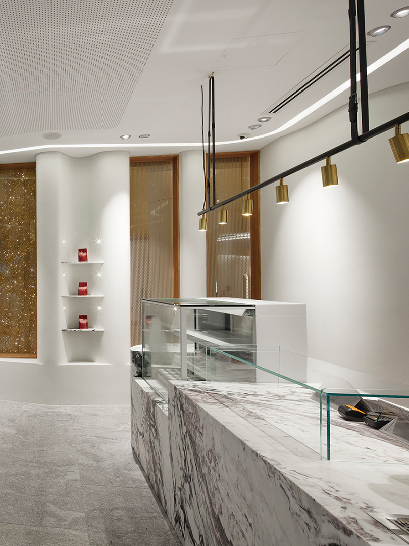 TOBYS ESTATE GEORGE STREET 1