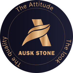 ausk标签 1