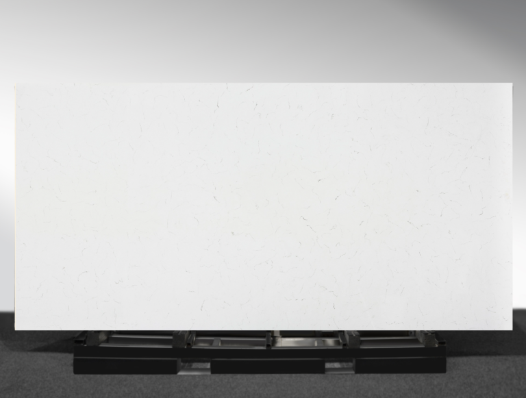 Blanco Bliss Zenith Surface Polished kitchen benchtop showcasing polished finish and elegant veining | AUSKstone