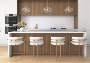 Whisper White Zenith Surface Polished Slabs - Image 2