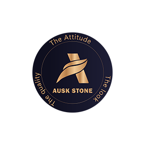 ausk 品牌logo