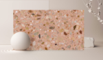 Almond Terrace Terrazzo Mamo - Image 3