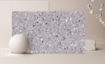 Ash Pomade Honed Terrazzo Mamo - Image 2