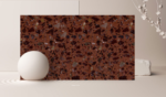 Caviar Cherri Terrazzo Mamo - Image 2
