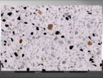 Pumice Crunch