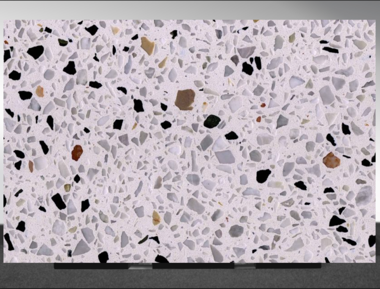 Pumice Crunch