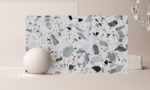 Verde Imperiale Terrazzo Mamo - Image 2