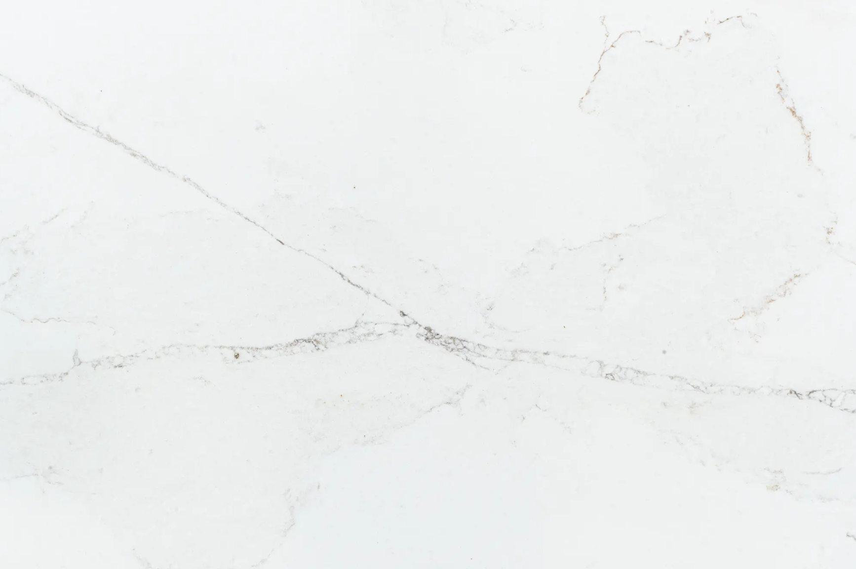 1601 Theia Perla 1 Premium Vicostone Theia Perla 1601 quartz slab white engineered stone with flowing veins