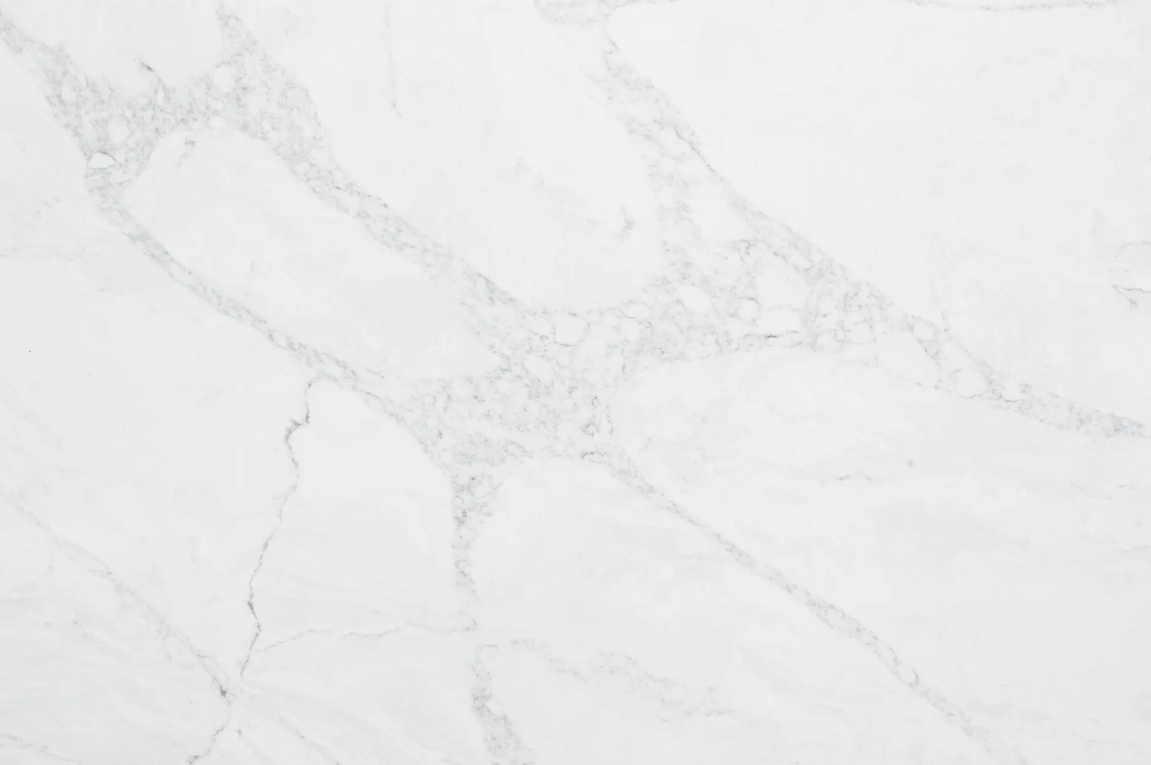 1606 Idalie 1 Premium Vicostone Idalie 1606 quartz slab white-gray engineered stone with subtle veining