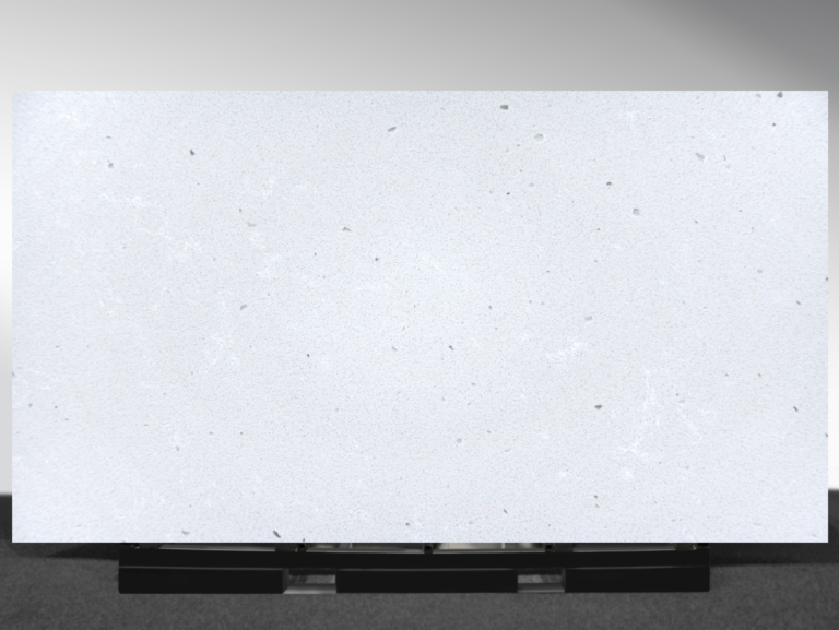 Kirec Zenith Surface Polished kitchen benchtop showcasing elegant grey veining | AUSKstone