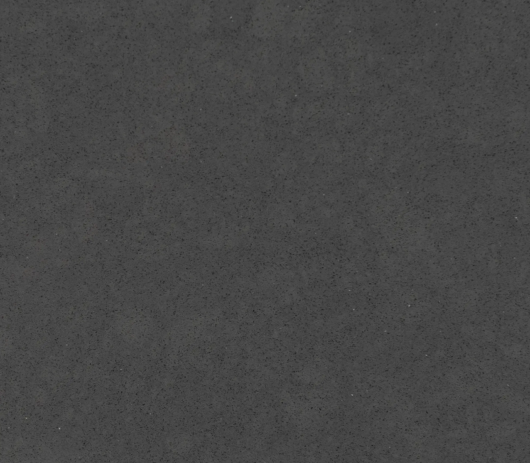 Vicostone Noctis 1102 quartz slab concrete grey texture close-up surface
