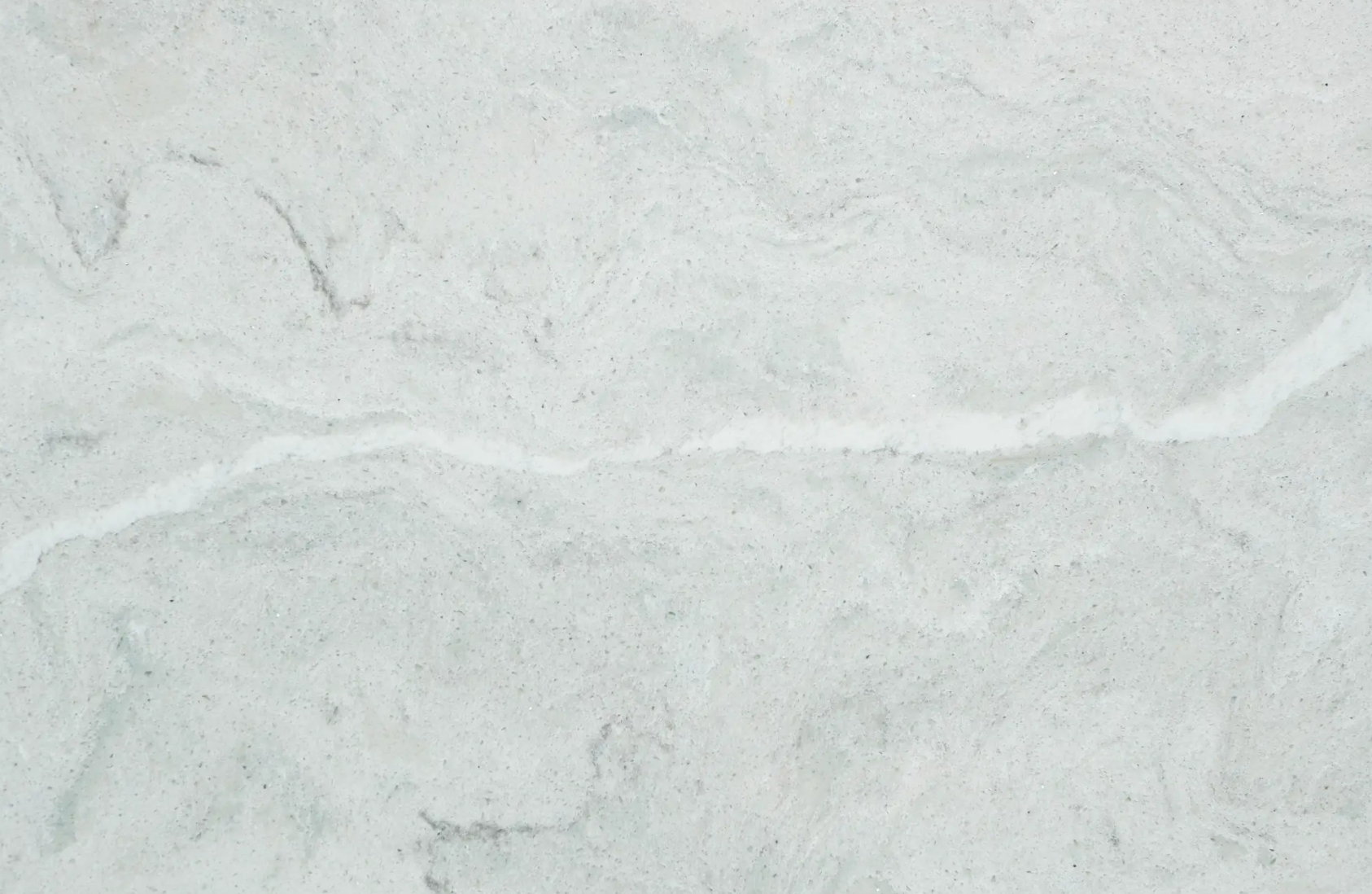 Oneiros1 Premium Vicostone Oneiros 1600 quartz slab off-white engineered stone with gentle gray tones
