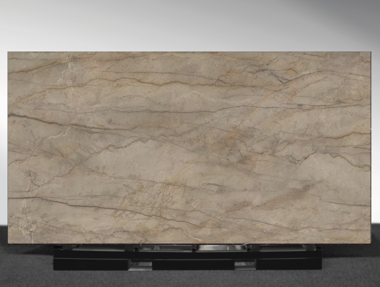Silver Root porcelain slab 1600x3200 natural vein pattern surface