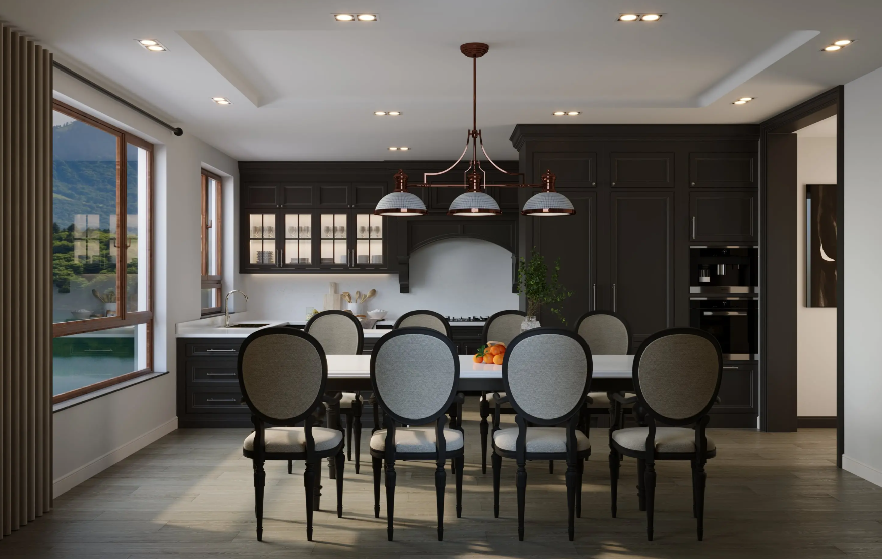 Solasta4 Warm white engineered stone benchtop Vicostone Solasta 1602 cloud-inspired pattern