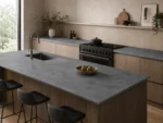 Raw Grey Concrete