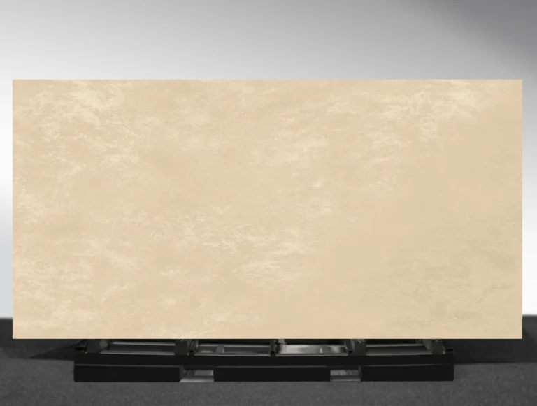 Calce Avorio kitchen benchtop modern concrete look