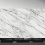 Azure Neolith Porcelain Slab Silk