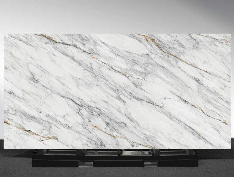 Azure Neolith Porcelain Slab Silk