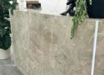 Ceppo Monet Marble honed slab, 3.05 x 1.88m, 20mm thickness, available at AUSKstone Sydney.