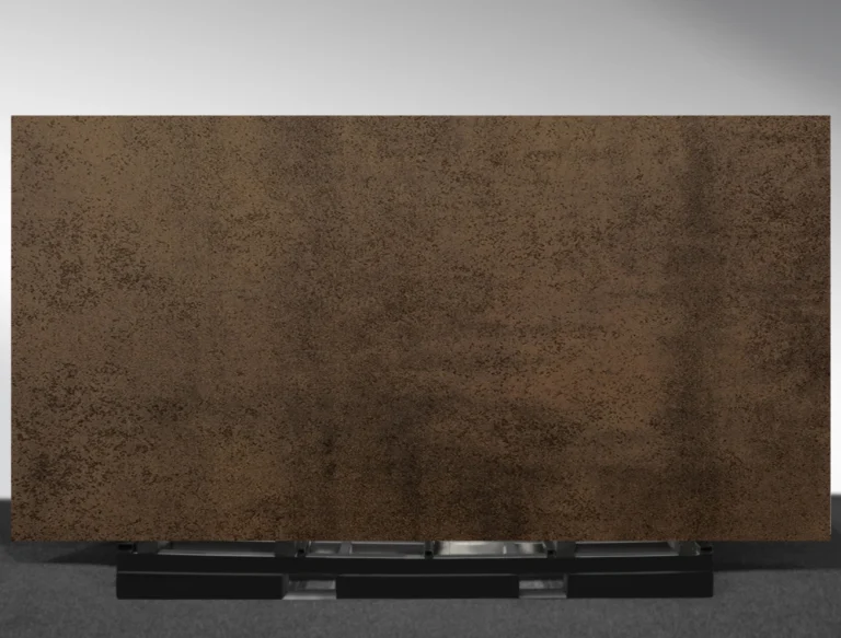 Iron Corten