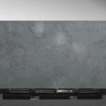 Raw Grey Concrete