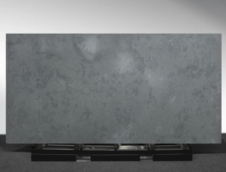Raw Grey Concrete
