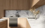 Super White Honed Dolomite YDL Stone - Image 2